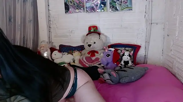 Snapshot of Pamelaa_reyess_2 chatting on December 23, 2025, 6:44 am Pamelaa reyess 2 online show from December 23, 2025, 6:44 am