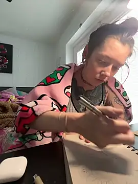 Snapshot of alexaann561 chatting on February 4, 2026, 3:07 pm alexaann561 online show from February 4, 2026, 3:07 pm