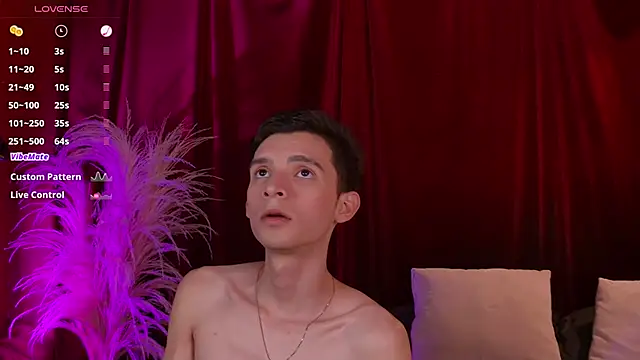 Snapshot of VicenteFerrer chatting on February 5, 2026, 11:09 pm VicenteFerrer online show from February 5, 2026, 11:09 pm