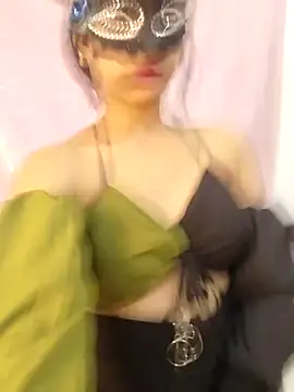 Cute-Janvi-5 online show from February 11, 2026, 5:07 pm