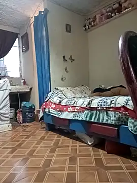 mexosito27 online show from October 6, 2025, 11:46 pm