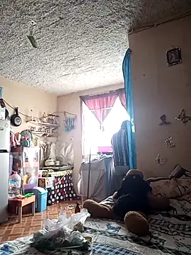 mexosito27 online show from October 8, 2025, 9:23 pm