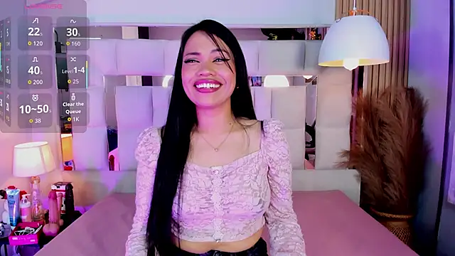 Snapshot of anyjones_ chatting on February 25, 2026, 4:33 am anyjones online show from February 25, 2026, 4:33 am