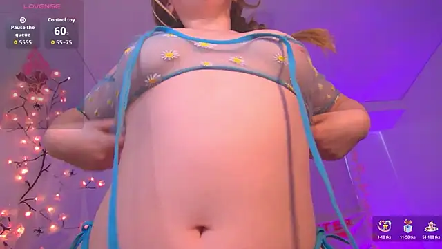 Lil bela online show from November 22, 2025, 11:09 am