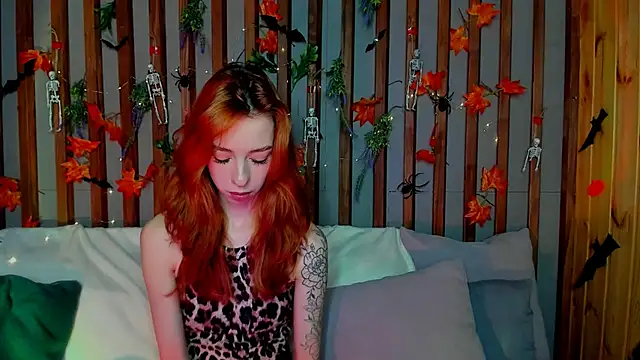 Lori Williams online show from October 30, 2025, 12:56 am