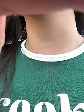 sweet artemiis online show from January 11, 2026, 10:26 pm