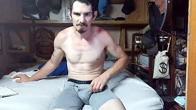 mike42088 online show from July 1, 2026, 3:30 am