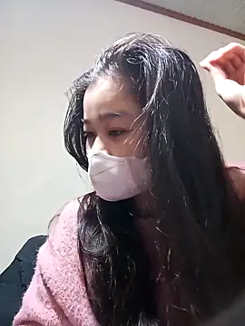 Daisy-lusia96 online show from September 9, 2025, 10:20 pm