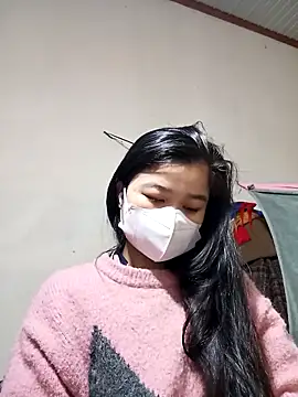 Daisy-lusia96 online show from September 11, 2025, 10:10 pm