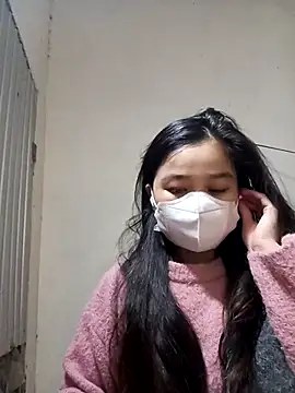 Daisy-lusia96 online show from September 13, 2025, 3:12 pm