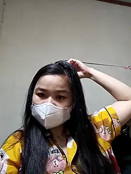 Daisy-lusia96 online show from September 16, 2025, 2:40 pm