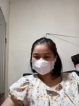 Daisy-lusia96 online show from October 3, 2025, 2:41 am