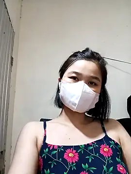 Daisy-lusia96 online show from October 5, 2025, 8:45 am