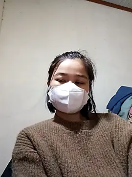 Daisy-lusia96 online show from October 7, 2025, 1:58 am