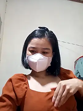 Daisy-lusia96 online show from October 10, 2025, 2:32 am