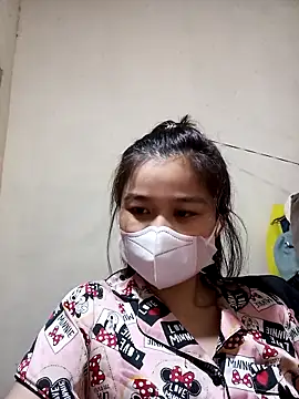 Daisy-lusia96 online show from October 12, 2025, 1:54 pm