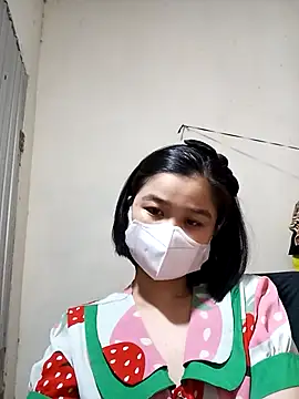 Daisy-lusia96 online show from October 14, 2025, 9:43 am