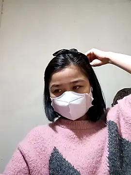 Daisy-lusia96 online show from October 19, 2025, 1:50 am