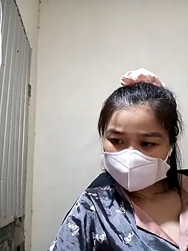 Daisy-lusia96 online show from October 19, 2025, 2:07 pm