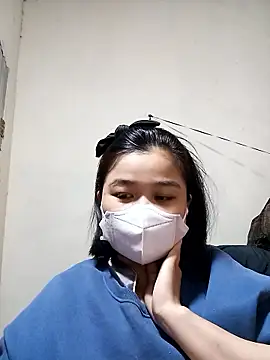 Daisy-lusia96 online show from October 20, 2025, 1:11 pm