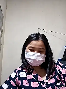 Daisy-lusia96 online show from October 29, 2025, 1:24 pm