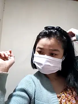 Daisy-lusia96 online show from October 30, 2025, 12:28 pm