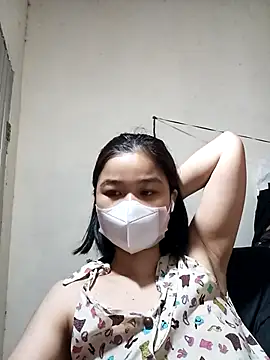 Daisy-lusia96 online show from November 9, 2025, 1:59 am