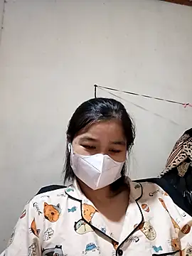 Daisy-lusia96 online show from November 21, 2025, 5:28 am