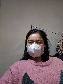 Daisy-lusia96 online show from November 21, 2025, 10:08 pm