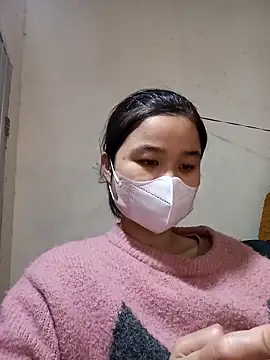 Daisy-lusia96 online show from November 24, 2025, 1:00 pm