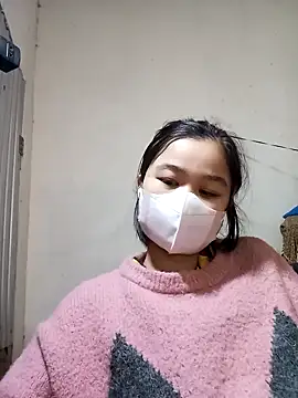 Daisy-lusia96 online show from November 27, 2025, 1:57 pm