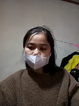 Daisy-lusia96 online show from December 19, 2025, 2:13 pm