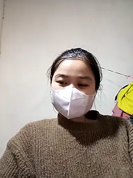 Daisy-lusia96 online show from December 20, 2025, 2:35 pm