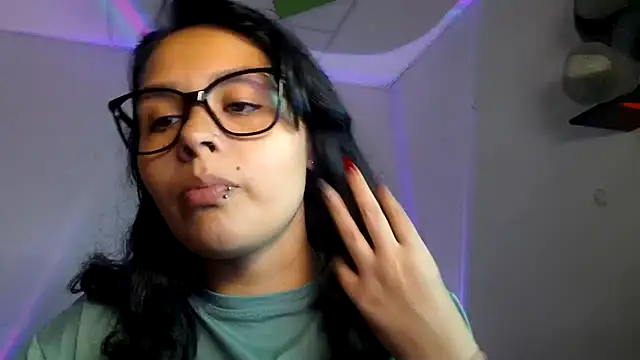 lila kitty81 online show from March 14, 2026, 10:48 pm