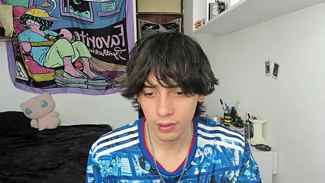 Snapshot of sai_l01 chatting on October 28, 2025, 6:32 pm sai l01 online show from October 28, 2025, 6:32 pm