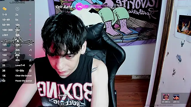 Snapshot of sai_l01 chatting on January 15, 2026, 10:02 pm sai l01 online show from January 15, 2026, 10:02 pm