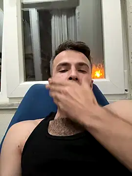 S-kt-et online show from October 28, 2025, 1:20 am