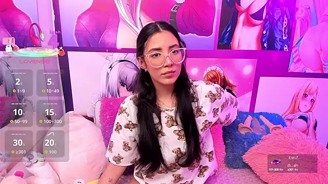 Kyoko Bms online show from September 14, 2025, 10:03 am