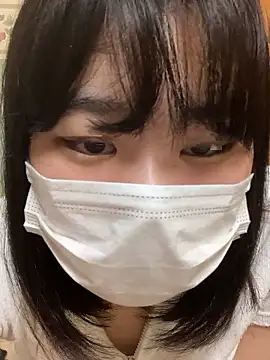 Snapshot of -SAKI-xx chatting on October 8, 2025, 1:31 pm -SAKI-xx online show from October 8, 2025, 1:31 pm