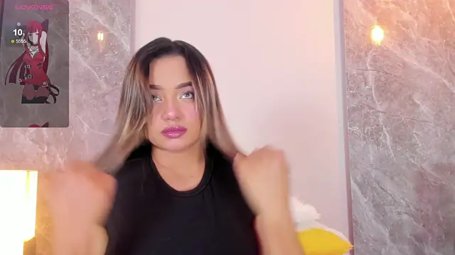 Snapshot of Emma_hunter_ chatting on November 12, 2025, 3:40 am Emma hunter online show from November 12, 2025, 3:40 am