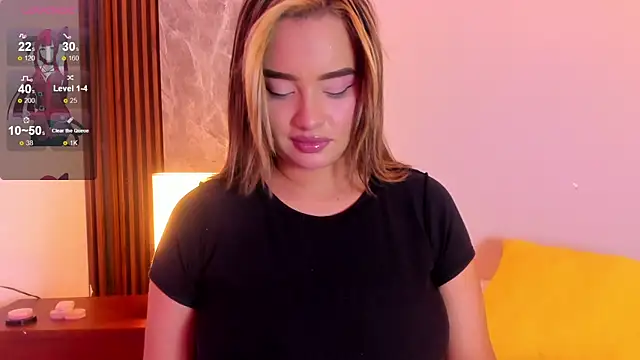 Snapshot of Emma_hunter_ chatting on November 18, 2025, 4:06 am Emma hunter online show from November 18, 2025, 4:06 am