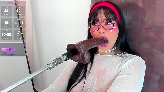 Snapshot of pocahontas_lantina chatting on February 19, 2026, 3:46 am pocahontas lantina online show from February 19, 2026, 3:46 am