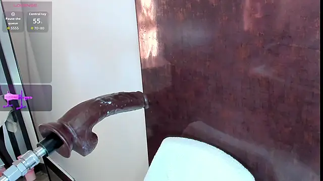 Snapshot of pocahontas_lantina chatting on February 20, 2026, 6:26 am pocahontas lantina online show from February 20, 2026, 6:26 am