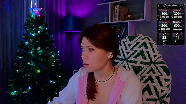 Snapshot of MyLittleGali chatting on January 14, 2025, 3:11 am MyLittleGali online show from January 14, 2025, 3:11 am