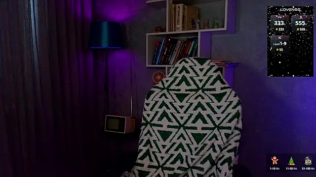 Snapshot of MyLittleGali chatting on January 28, 2025, 9:19 am MyLittleGali online show from January 28, 2025, 9:19 am