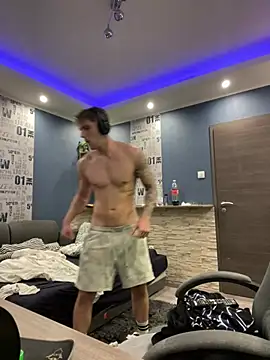 Sexaddict05 online show from July 24, 2026, 7:45 pm