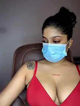 Snapshot of Saza_lklx chatting on December 20, 2025, 7:37 am Saza lklx online show from December 20, 2025, 7:37 am