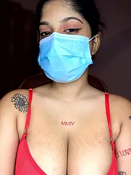 Snapshot of Saza_lklx chatting on February 3, 2026, 2:11 pm Saza lklx online show from February 3, 2026, 2:11 pm