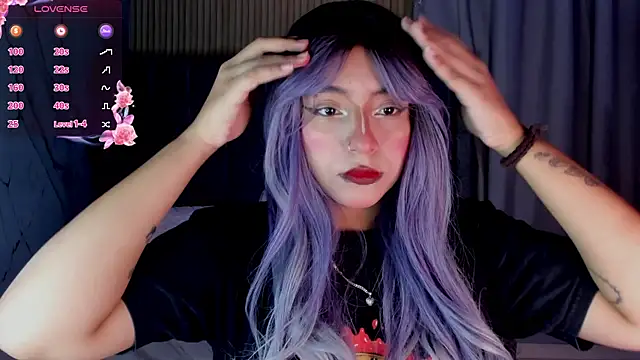 Snapshot of artemish__ chatting on December 20, 2025, 12:56 pm artemish online show from December 20, 2025, 12:56 pm