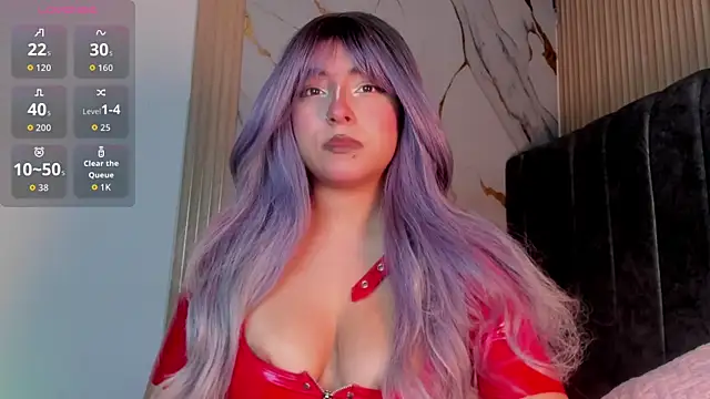 Snapshot of artemish__ chatting on January 11, 2026, 12:32 pm artemish online show from January 11, 2026, 12:32 pm